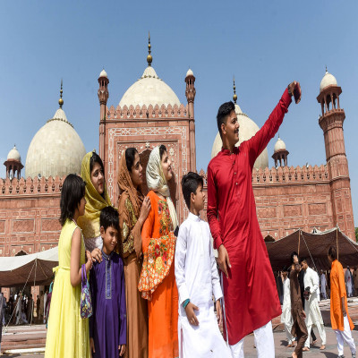 Eid Ul Fitr Travel Plan